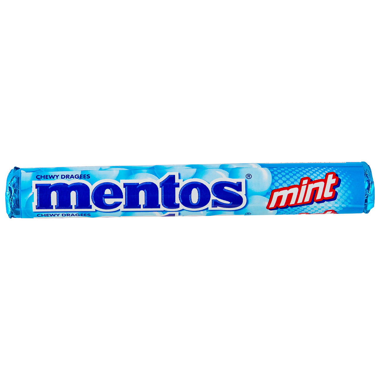Mentos Mint Roll 37.5g