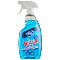 Power Force Glass Cleaner 750Ml