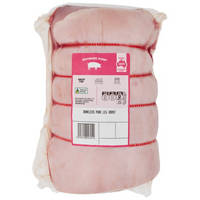 Ironbark Pork Pork Leg Roast Boneless