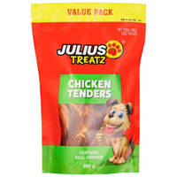 Julius Chicken Tenders 500G
