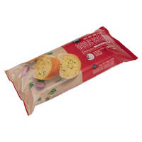 World Kitchen Garlic Bread 2 Pack 450G