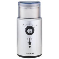 Stirling Coffee Bean And Spice Grinder