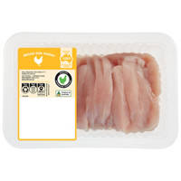 Broad Oak Farms Rspca Approved Chicken Breast Stir Fry