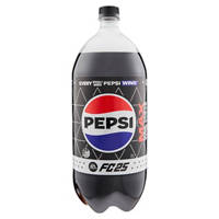 Pepsi Max Pepsi Max 2L