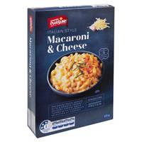 International Cuisine Macaroni & Cheese 375G