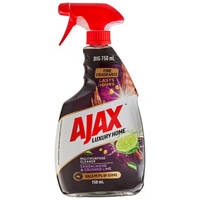 Ajax Luxury Multipurpose Cleaner 750Ml