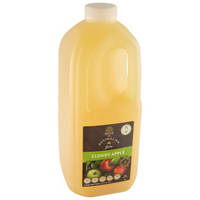 Pickd Cloudy Apple Juice 2L
