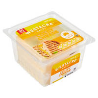 Westacre Dairy Colby Cheese Slices 500G