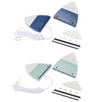 Power Force Magnetic Window Cleaner Assorted