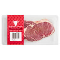 Jindurra Station Beef Scotch Fillet Steak 170G
