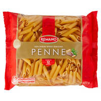 Remano Penne Pasta 500G