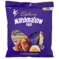 Cadbury Marshmallow Eggs Sharepack 175G