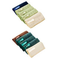 Power Force Cleaning Cloth Labelled Assortment