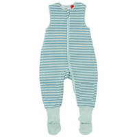 Baby Sleeptime Infant Sleeveless Sleeping Suit