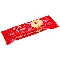 Griffin'S Shrewsbury Biscuit 195G