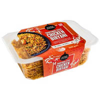 World Kitchen Chicken Biryani 600G