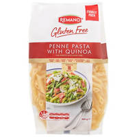 Remano Gluten Free Pasta Quinoa Penne 350G