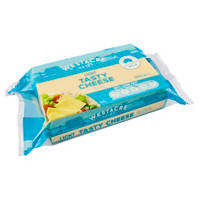 Westacre Dairy Light Tasty Cheese Block 500G