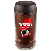 Nescafe Original Instant Coffee 180G