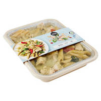World Kitchen Chicken Pesto Penne 1.1Kg