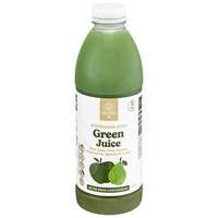 Green Juice 1L