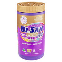 Di San Oxy Laundry Soaker 1Kg