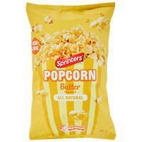 Sprinters Butter Popcorn 90G