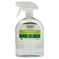 Green Action Multi Purpose Cleaner 600Ml