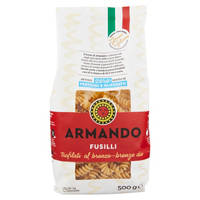 Armando Fusilli Spirals 500G