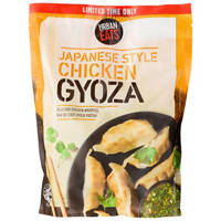 Urban Eats Chicken Gyoza 700G