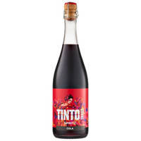 Tinto Tango Cola Spritz 750Ml