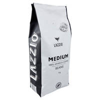 Lazzio Coffee Beans Medium 1Kg