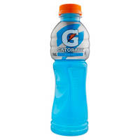 Gatorade Blue Bolt Sports Drink 600Ml