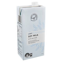 Inner Goodness Soy Light Milk 1L