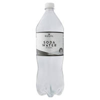 Regal Soda Water 1.25L