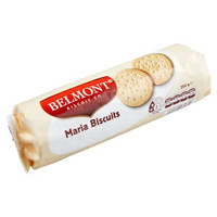 Belmont Biscuit Co. Maria Biscuits 250G
