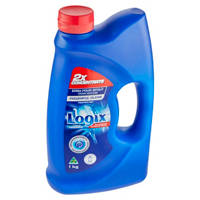 Logix Automatic Dishwashing Powder 1Kg
