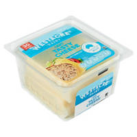 Westacre Light Tasty Cheese Slices 500G