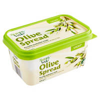 Sunnyvale Olive Spread Light 500G