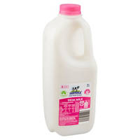 Farmdale Skim Milk 2L
