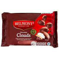 Belmont Biscuit Co. Chocolate Clouds Biscuits 200G