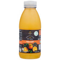 Pickd 100% Orange Juice 500Ml