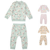 Lily & Dan Infant Tracksuit