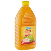 Westcliff Apple And Mango Juice 2L
