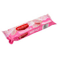 Belmont Biscuit Co. Hundreds & Thousands Biscuits 200G