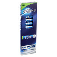 Activ Energy Aaa Batteries 14 Pack