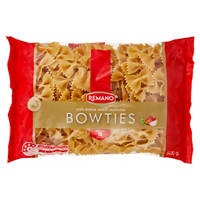 Remano Bowties Pasta 500G
