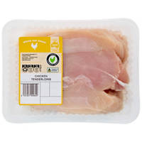 Broad Oak Farms Rspca Approved Chicken Tenderloin