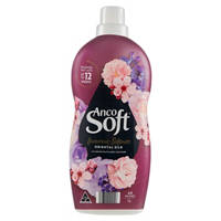 Anco Soft Assorted Fabric Softener Concentrate 1L