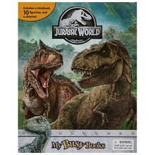 Licensed Children's Activity Books